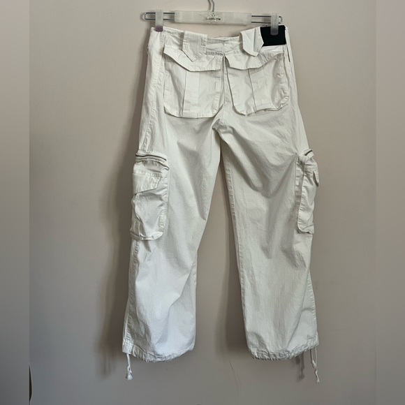 Malene Birger Cargo Pants - Picture 3 of 14